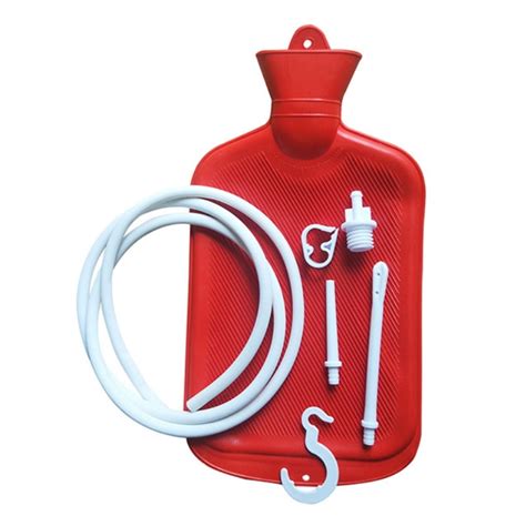 douche enema kit